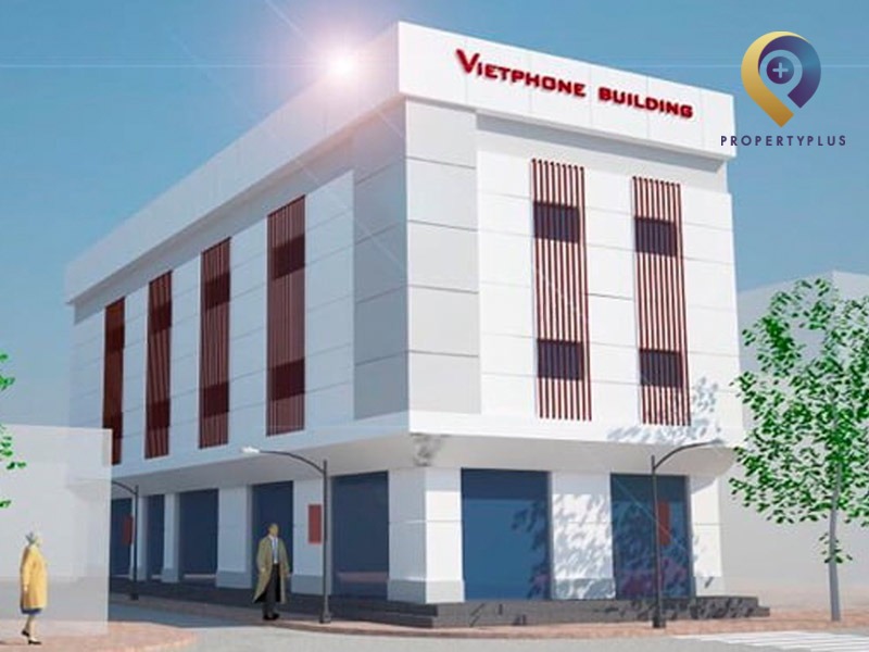 VietPhone Le Quang Dinh